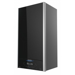 Настенный газовый конденсационный котел отопления Ariston ALTEAS ONE+ NET 30