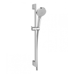 Душевой набор Hansgrohe Vernis Blend Vario 650мм, хром 26275000