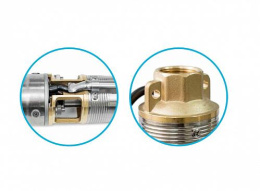 Скважинный насос UNIPUMP ECO 3-40