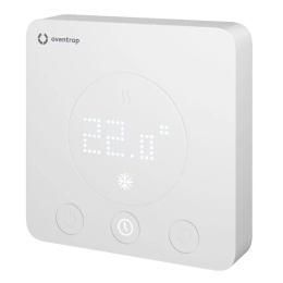 Термостат комнатный Oventrop ClimaCon F 310, 230 В