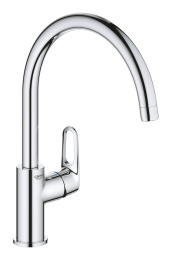 Смеситель для кухни Grohe BauFlow 31538001