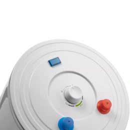 Электрический накопительный водонагреватель Electrolux EWH 10 Genie ECO U