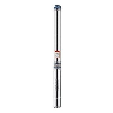 Скважинный насос Belamos 2TF-45/1 каб. 20м, центробежный