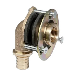 Угольник настенный РЕХАУ для гипсокартонных плит 20-Rp1/2x28 MX