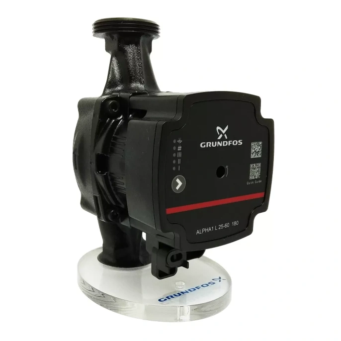 Циркуляционный насос Grundfos ALPHA1 L 25-40 130
