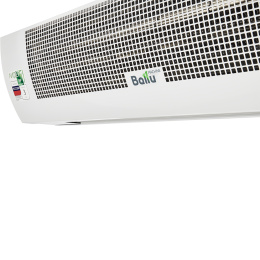 Электрическая тепловая завеса Ballu BHC-H10T12-PS (BRC-D1)