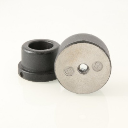 Комплект насадок для сварки полипропилена VALTEC 20 мм, VTp.797.W.000020