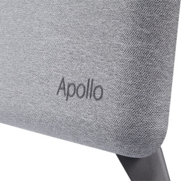 Электрический обогреватель (конвектор) Ballu Apollo Digital Inverter Moon Gray BEC/ATI-2001 2 кВт