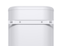 Электрический накопительный водонагреватель Thermex IF 80 V (pro) Wi-Fi