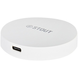 Шлюз Stout беспроводной Zigbee