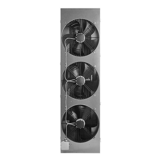 Электрическая тепловая завеса Ballu ULTRA2 BHC-U20T18-PS2
