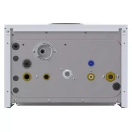 Настенный газовый конденсационный котел отопления E.C.A. PROTEUS PREMIX 28 HST NG