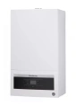 Настенный газовый двухконтурный котел отопления Buderus Logamax U072-24K