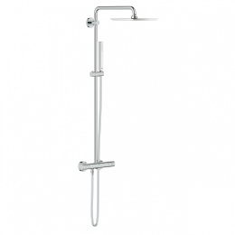 Душевая колонна Grohe Euphoria XXL 230 26187000