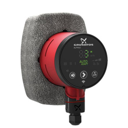 Циркуляционный насос Grundfos ALPHA2 25-60 130