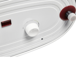 Электрический накопительный водонагреватель Ballu BWH/S 30 Level PRO