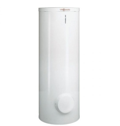 Бойлер косвенного нагрева Viessmann Vitocell 100-W тип CVAA, 300 л