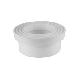 Бурт из полипропилена Valfex под ф75 БЕЛЫЙ, арт. 10189075