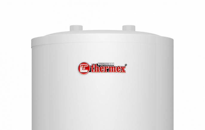 Электрический накопительный водонагреватель Thermex N 10 U