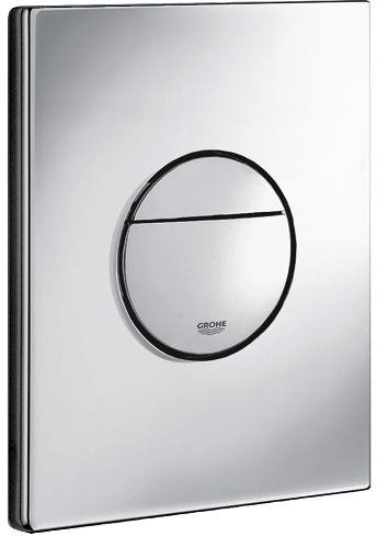 Кнопка смыва Grohe Nova Cosmopolitan 38765000 хром
