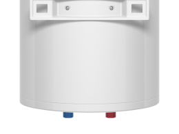 Электрический накопительный водонагреватель Thermex Solo 30 V