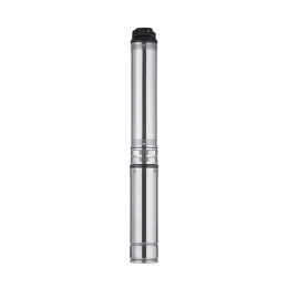 Скважинный насос UNIPUMP ЭЦВ 4-2-45 (370 Вт), (Россия, БЭЗ)
