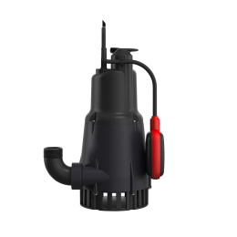 Дренажный насос Grundfos KPC 600-A
