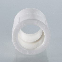 Муфта полипропиленовая переходная VALTEC PPR 50-25 мм, нар-вн