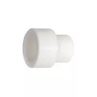 Муфта Kalde полипропиленовая переходная под сварку, 40 x 20