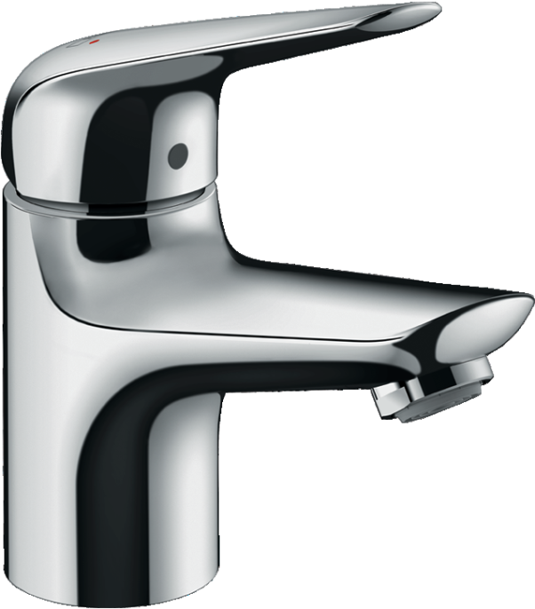 Смеситель для раковины Hansgrohe Novus 71020000