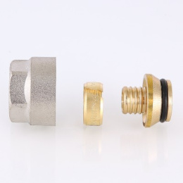 Евроконус VALTEC для пласт. трубы 20(2,0)