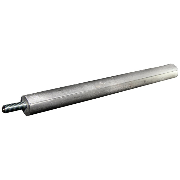 Анод магниевый RISPA М8х10 21х450