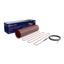 Нагревательный мат Electrolux Eco Mat 10 кв.м