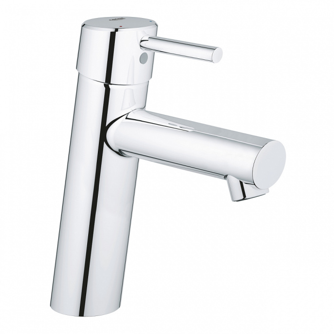 Смеситель для раковины Grohe Concetto 23451001