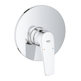 Встраиваемый смеситель Grohe BauFlow 29112000