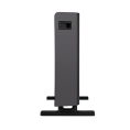 Электрический обогреватель Thermex Pronto 1500M Black