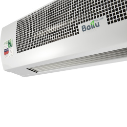 Электрическая тепловая завеса Ballu BHC-B15T09-PS