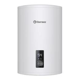Электрический накопительный водонагреватель Thermex Solo 30 V