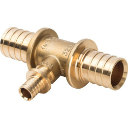 Тройник переходной Stout 32x16x32, SFA-0014-321632