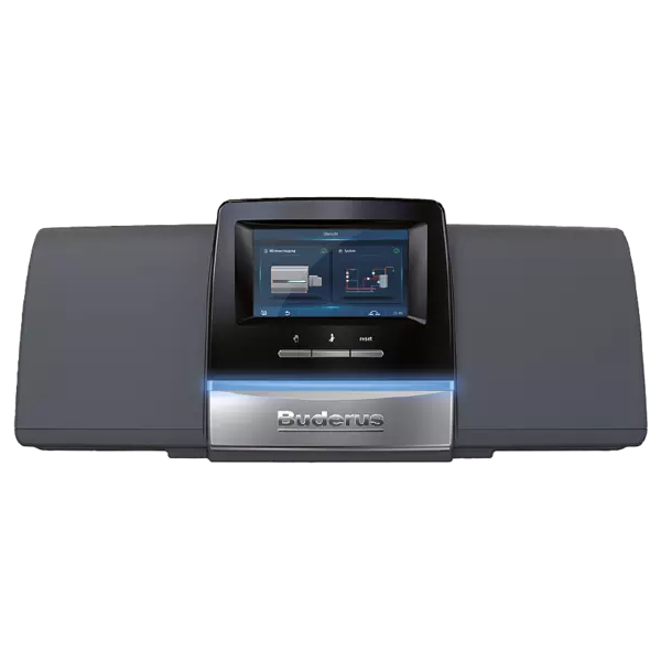Система управления Buderus Logamatic R5310