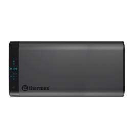 Электрический накопительный водонагреватель Thermex Bono 80 Wi-Fi