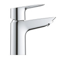 Смеситель для раковины Grohe BauEdge, хром