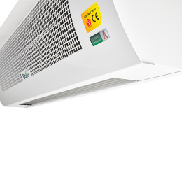 Электрическая тепловая завеса Ballu BHC-H10T12-PS (BRC-D1)