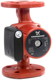 Циркуляционный насос Grundfos UPS 40-80 F 250
