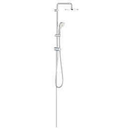 Душевая колонна Grohe New Tempesta Rustic 200 27399002