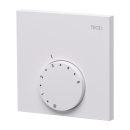 Комнатный термостат TECE TECEfloor RT-A 24