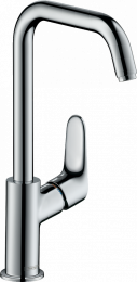 Смеситель для раковины Hansgrohe Focus E2 31609000