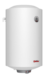 Электрический накопительный водонагреватель Thermex Nova 80 V