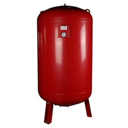 Расширительный бак Stout STH-0006 1500 л, для системы отопления
