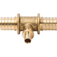 Тройник переходной Stout 32x16x32, SFA-0014-321632